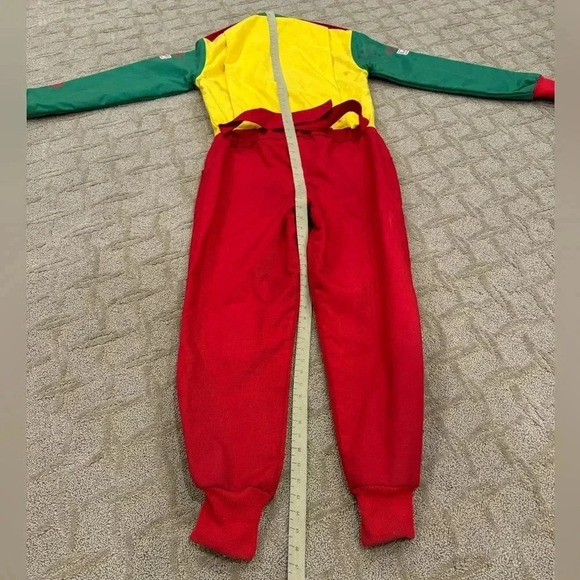 Leaf Gladiator Karting Racing  Suit - Picture 16 of 16